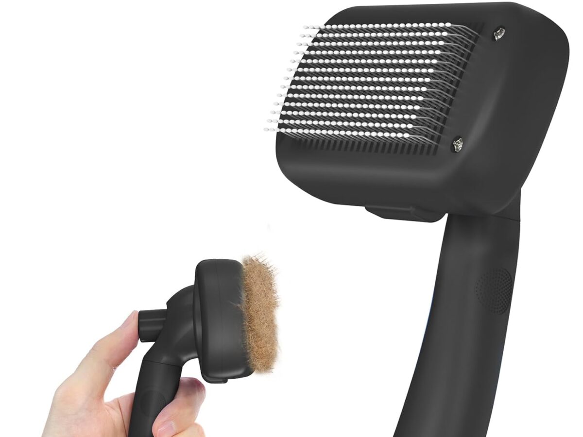 Cat Grooming Brush