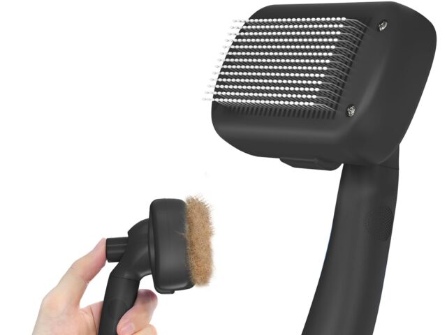 Cat Grooming Brush